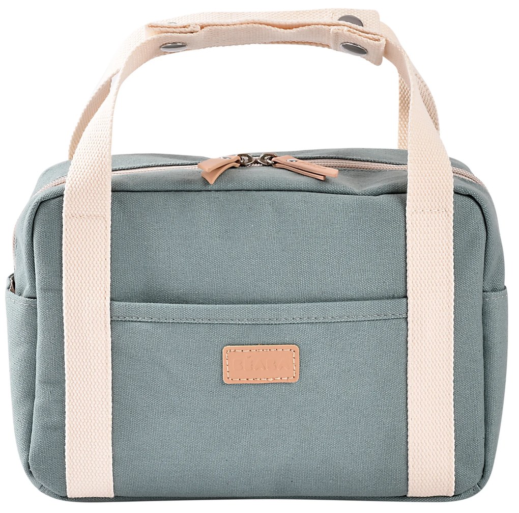 Organizér na kočík Mini Paris Sage Green