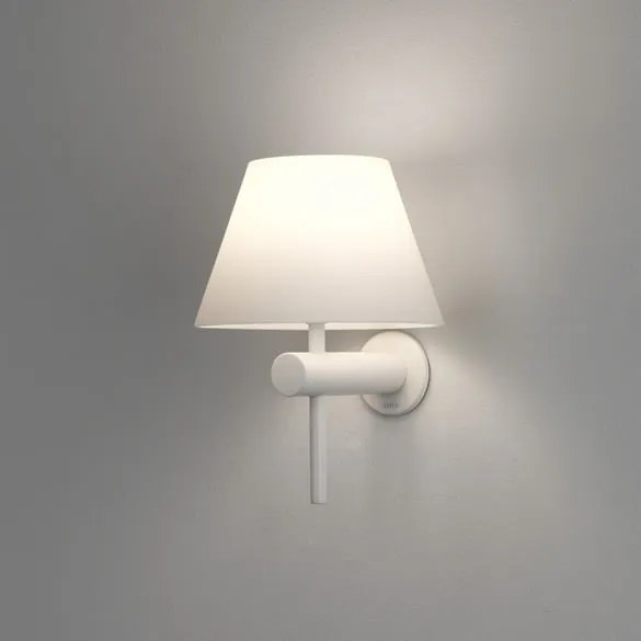 Kúpeľňové svietidlo Astro Roma White 1050008