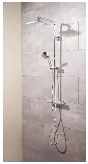 Livarno home Sprchová súprava (100381562)