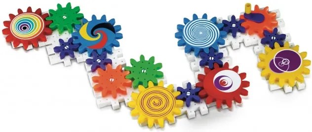 Georello Kaleido Gears