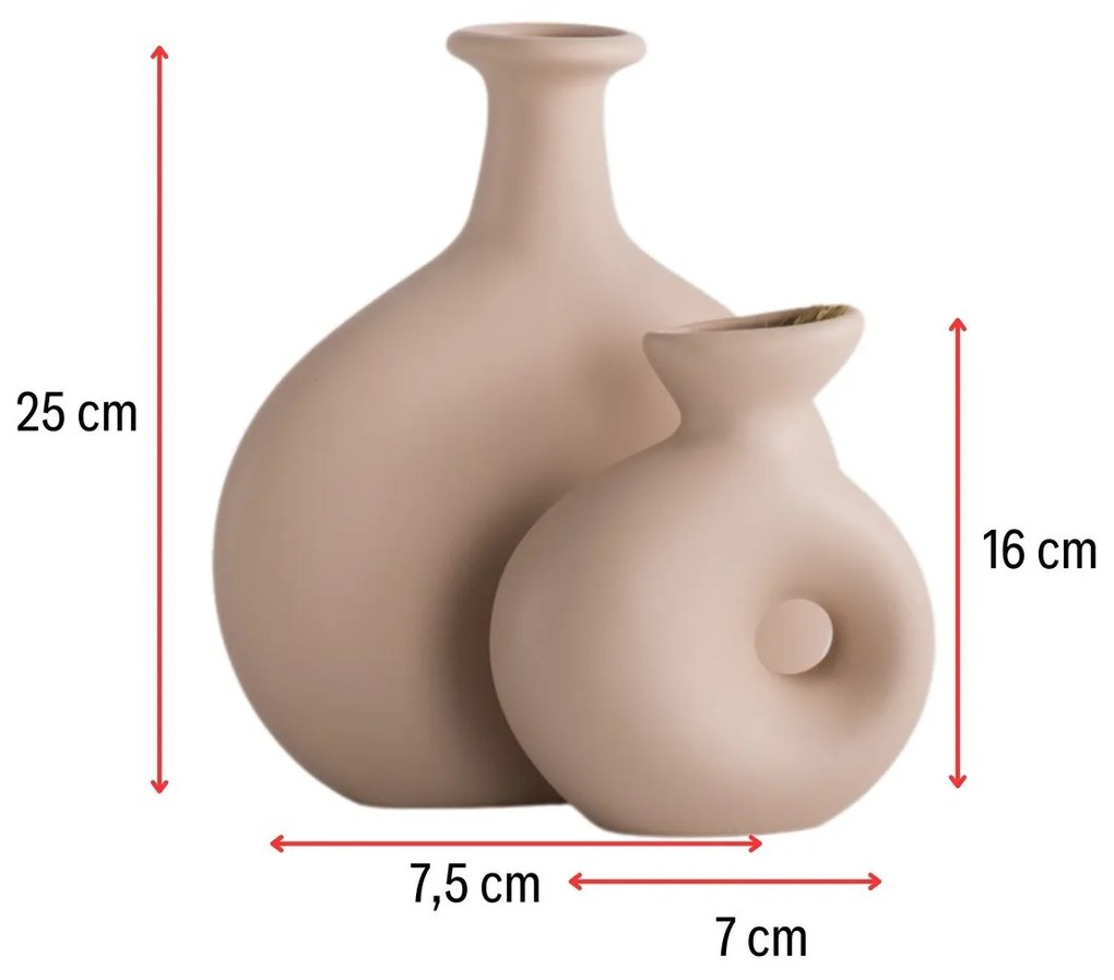 Delta - Capella Set - Beige