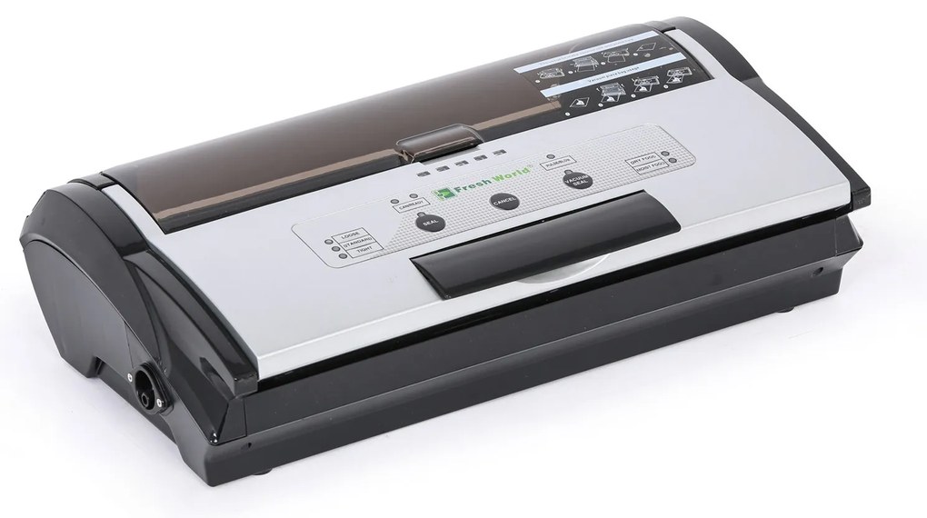 Stolná profesionálna vákuovačka