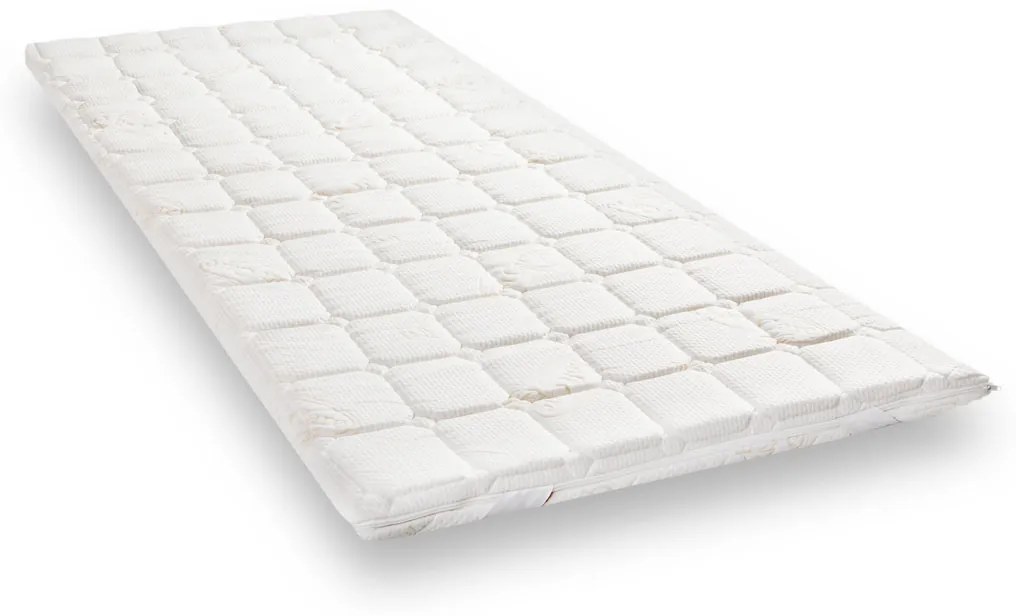 Perdormire Vrchný matrac z pamäťovej peny MEMORY TOPPER Rozmer: 200 x 120 cm