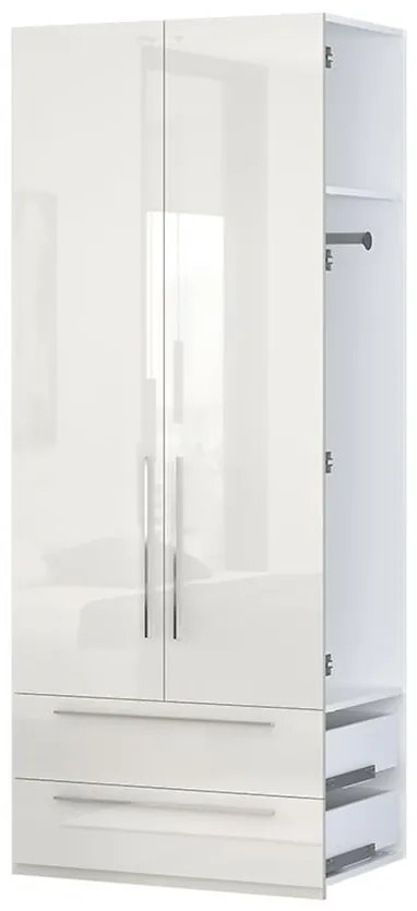 Rozšírenie ku skrini Piano DP22/PN-71/KA/71 beige HG