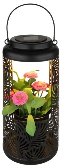 Globo 36229 - LED Solárne svietidlo SOLAR LED/0,06W/3V 3000K IP44