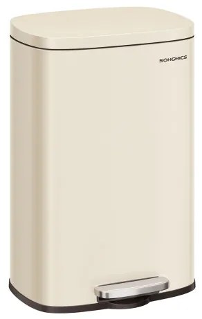 Odpadkový kôš 50L LTB050A02