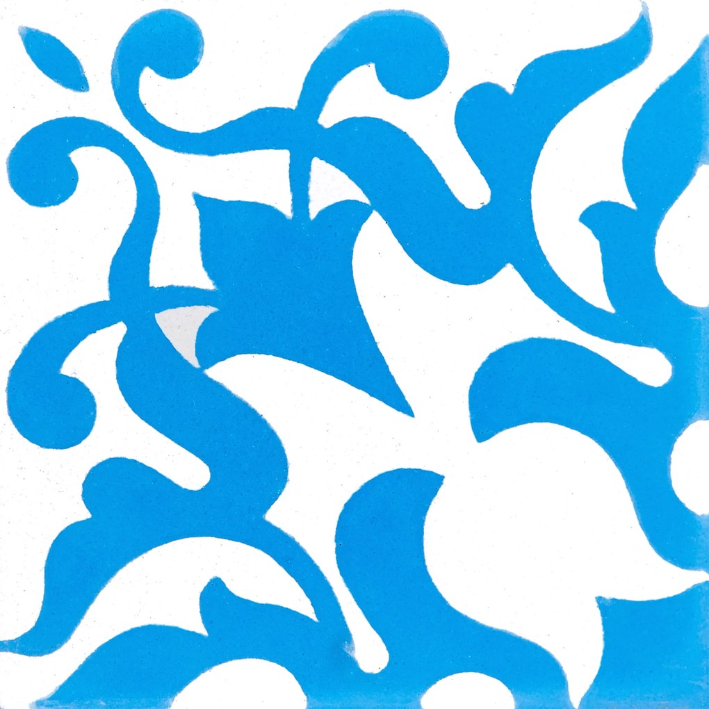 Cementové dlaždice 210 | Articima