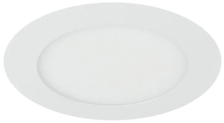 Candellux SP-02 WH 6W LED 230VPodhľadové svietidlo Luster PANEL LED ROUND DIA. 150 2245607