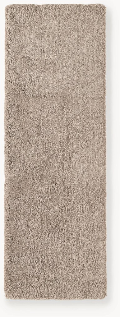 Behúň s vysokým vlasom Leighton