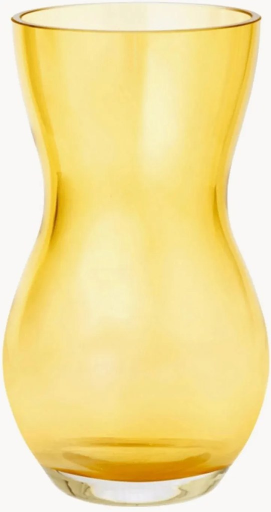 Ručne fúkaná váza Calabas