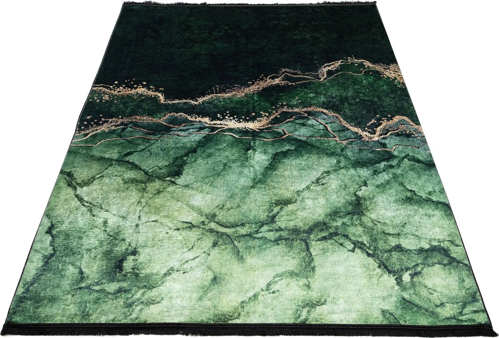 TA Koberec 44201 TLAČ TOSCANA Rozmer: 80x150 cm