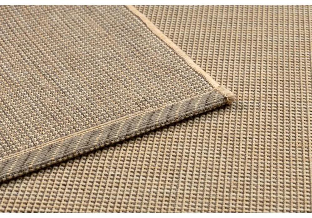 Kusový koberec Doris béžový 200x290cm