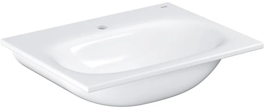 GROHE 3956800H - Umývadlo ESSENCE 600 × 460 mm keramika/biela