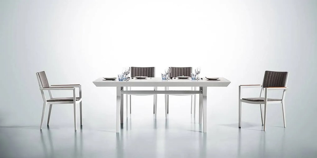 CHAMPION - 6 miestna jedálenská súprava