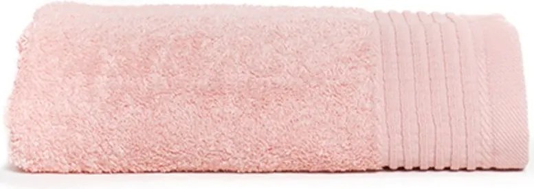 The One Towelling® Uterák DELUXE 50 - Vínová | 50 x 100 cm