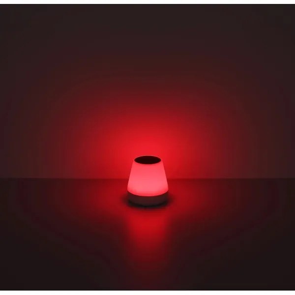 Globo 39906-18 - LED RGB Solárne svietidlo LED/0,2W/3,7V IP44