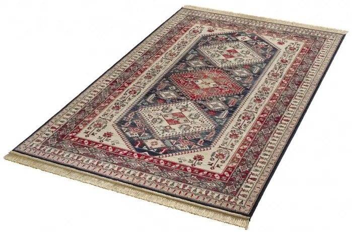 Mint Rugs - Hanse Home koberce Kusový koberec Majestic 102577 - 70x140 cm