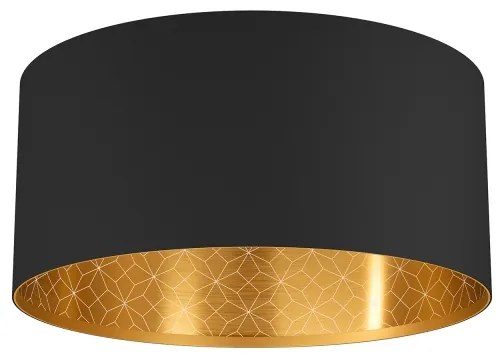 Eglo 900144 - Stropné svietidlo ZARAGOZA 1xE27/40W/230V