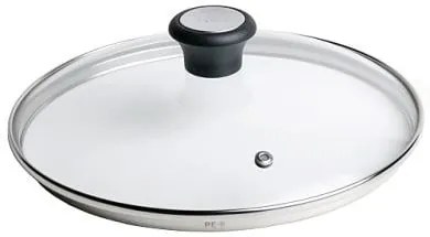 Tefal 28097612 - Sklenená pokrievka 26 cm