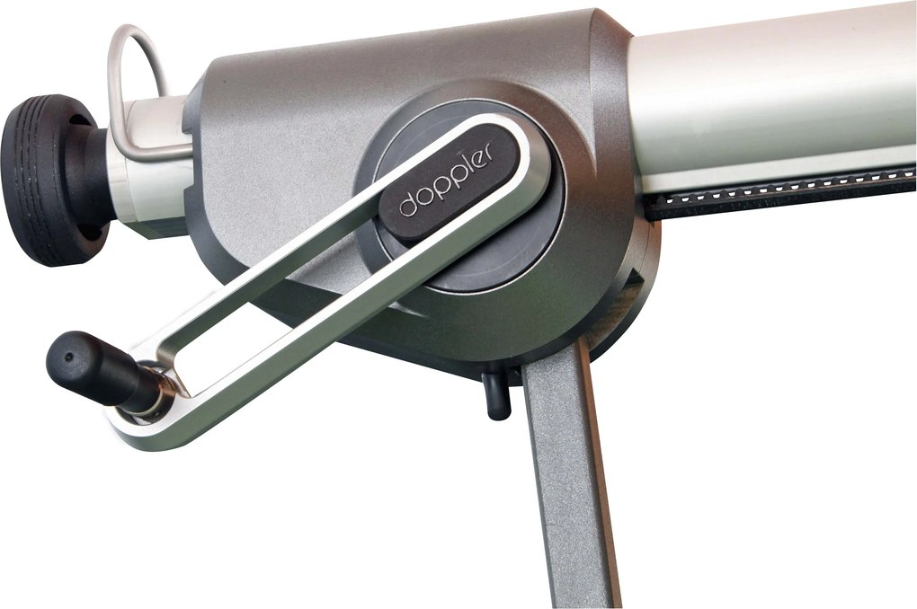 Doppler EXPERT sivá