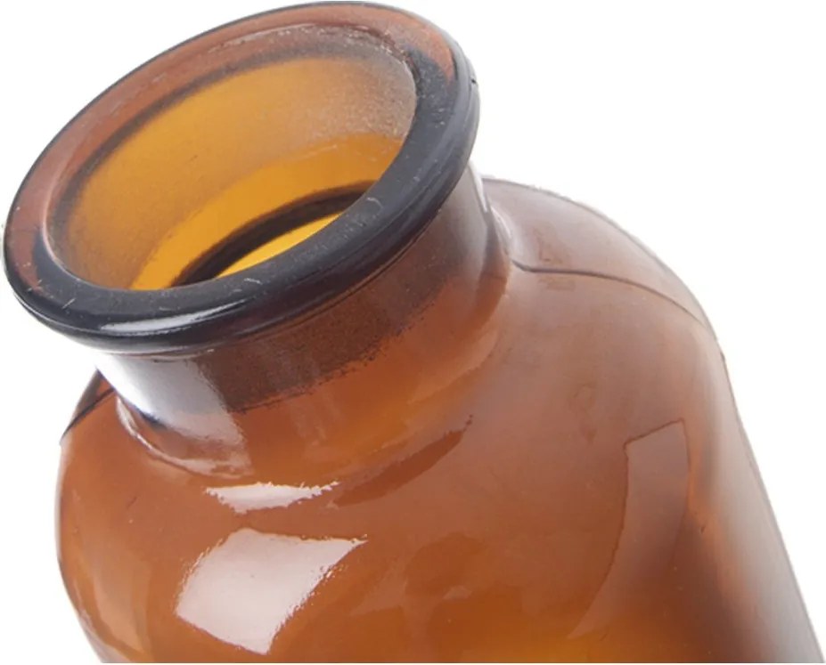 Sklenená dóza na potraviny – Orion