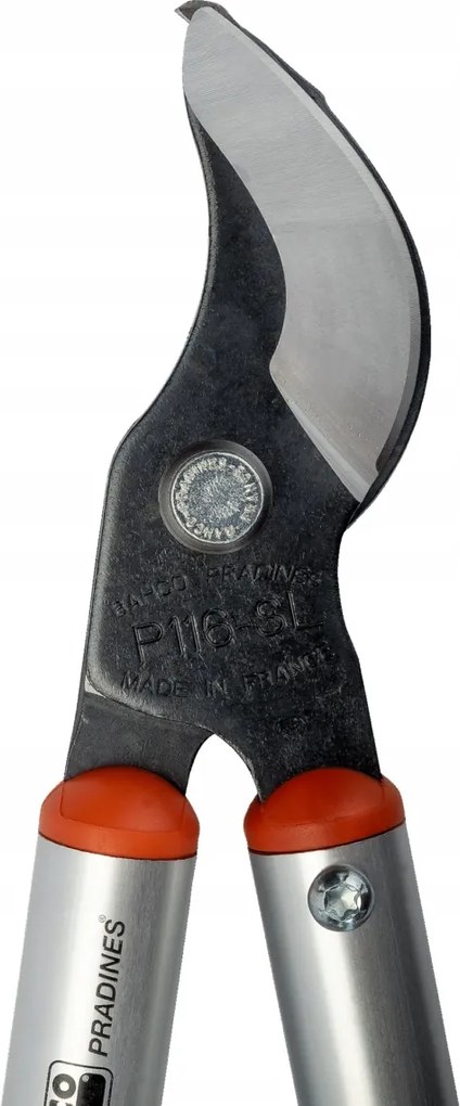 nožnice na hrubé konáre 700mm Bahco P116-SL-70