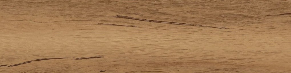 Dlažba Wood Gres Brown 15,5x62