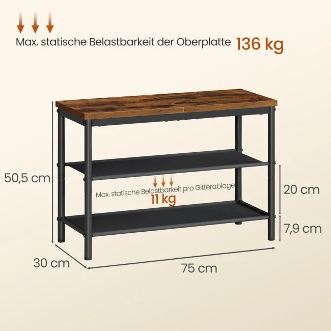 Botník LBSB35024KD01