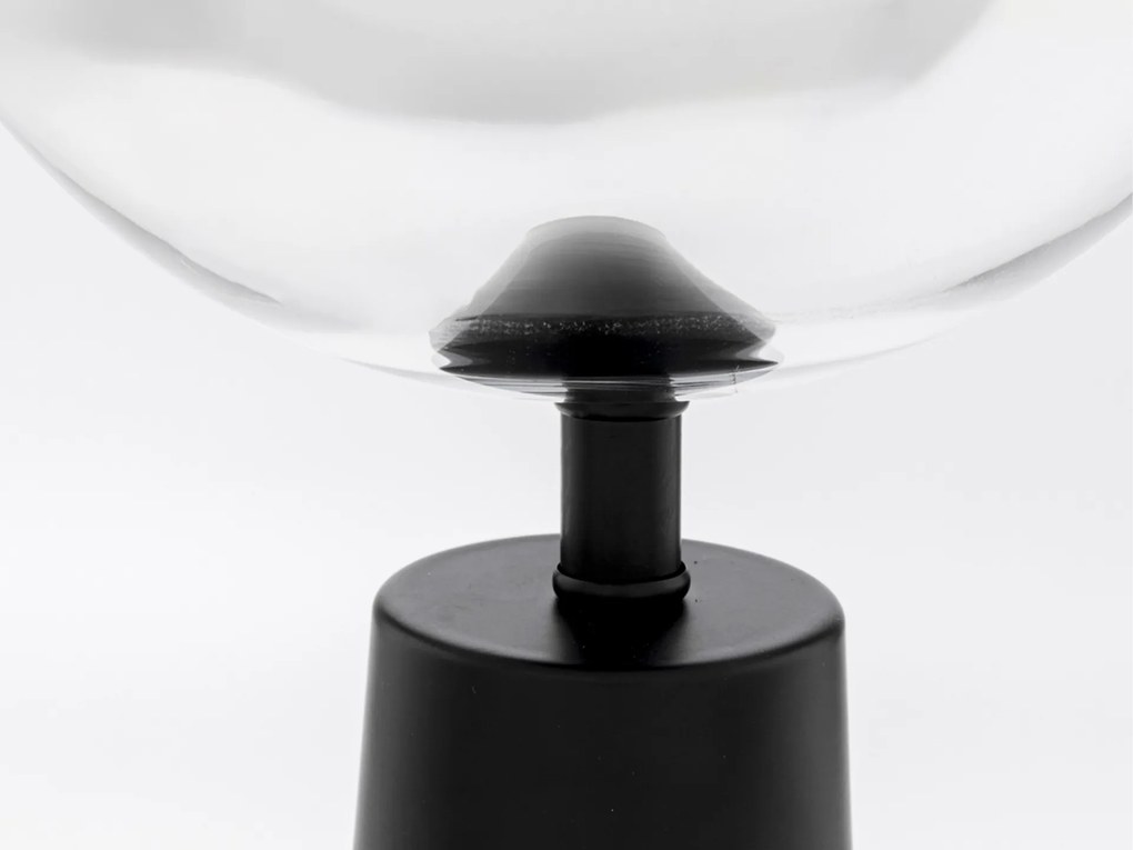 Disco Ball stojaca lampa 163 cm