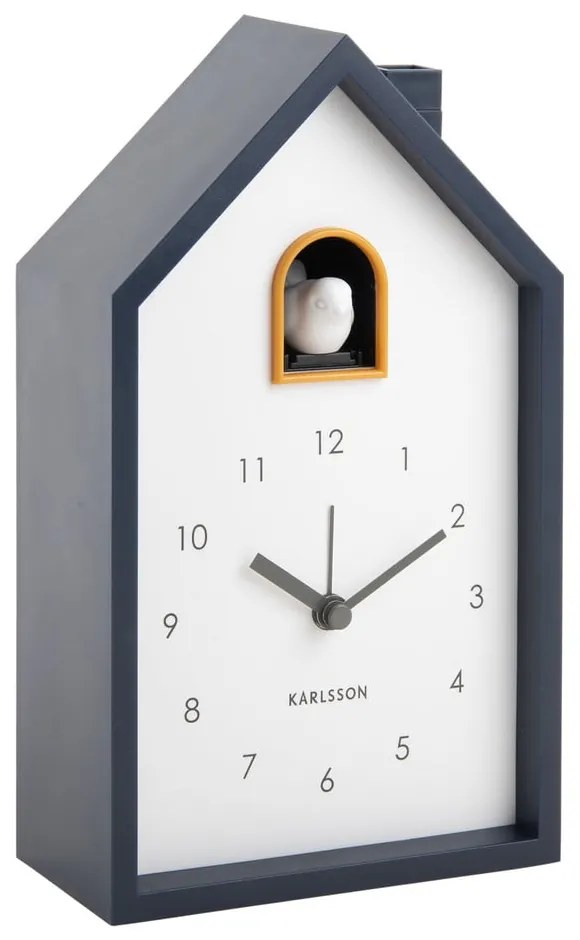 Budík Modern Cuckoo – Karlsson