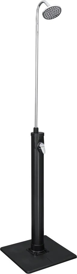 Solárna bazénová sprcha Bestway 8L 58694