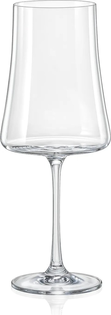 Crystalex poháre na víno XTRA 460 ml 6 ks