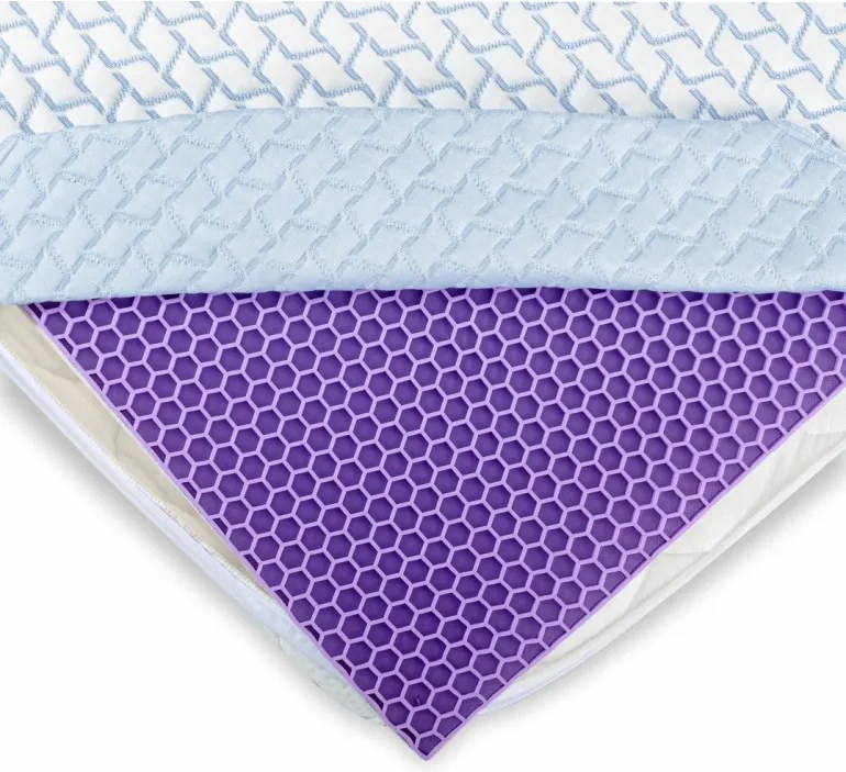 Matrac Elastofresh Comfort EMI 90×200 cm 1+1 ZADARMO