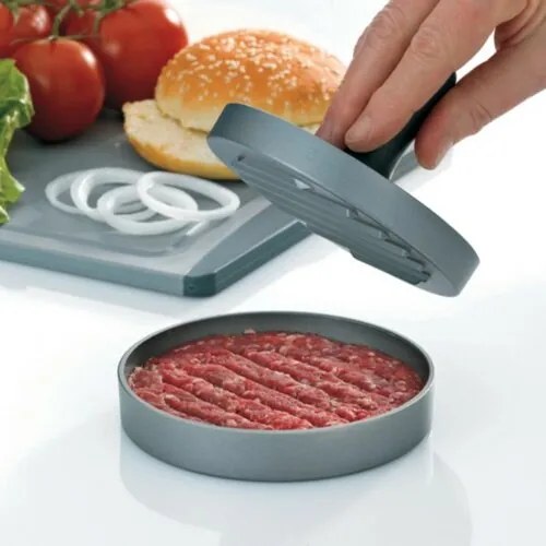 Lis na hamburger BUFFALO O12cm KELA KL-11715