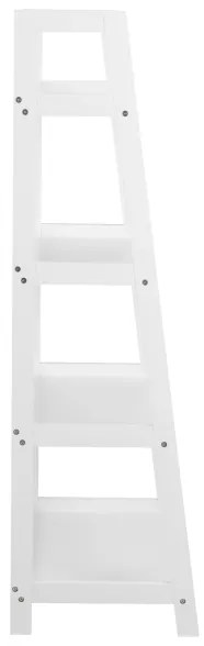 Knižnica DAMON biela