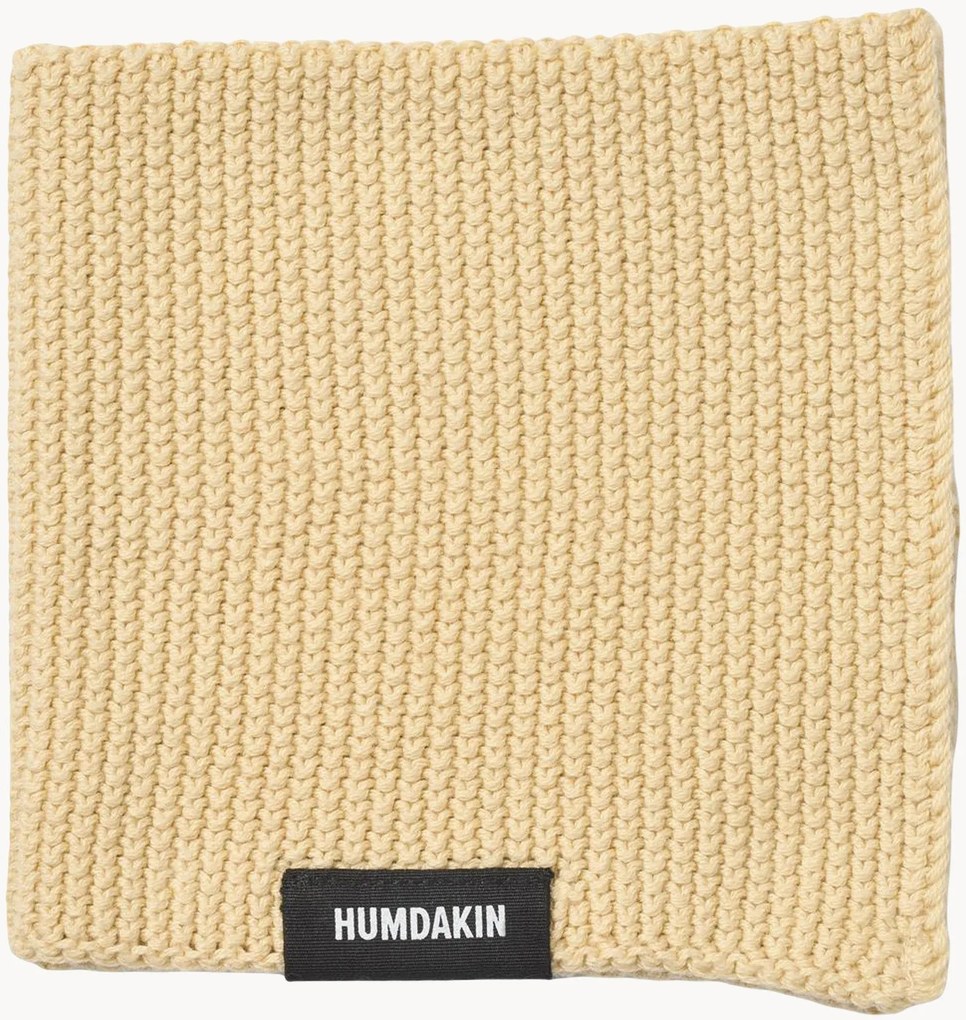 Ručne pletená utierka Soft Sand