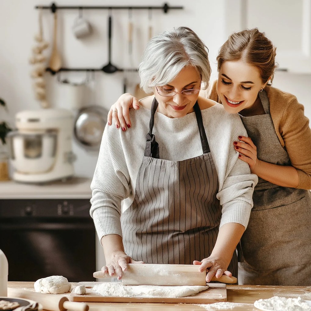 Klarstein Bella Mini, kuchynský robot, 1200 W, 6 stupňov, 4 l, pulzná funkcia, nehrdzavejúca oceľ
