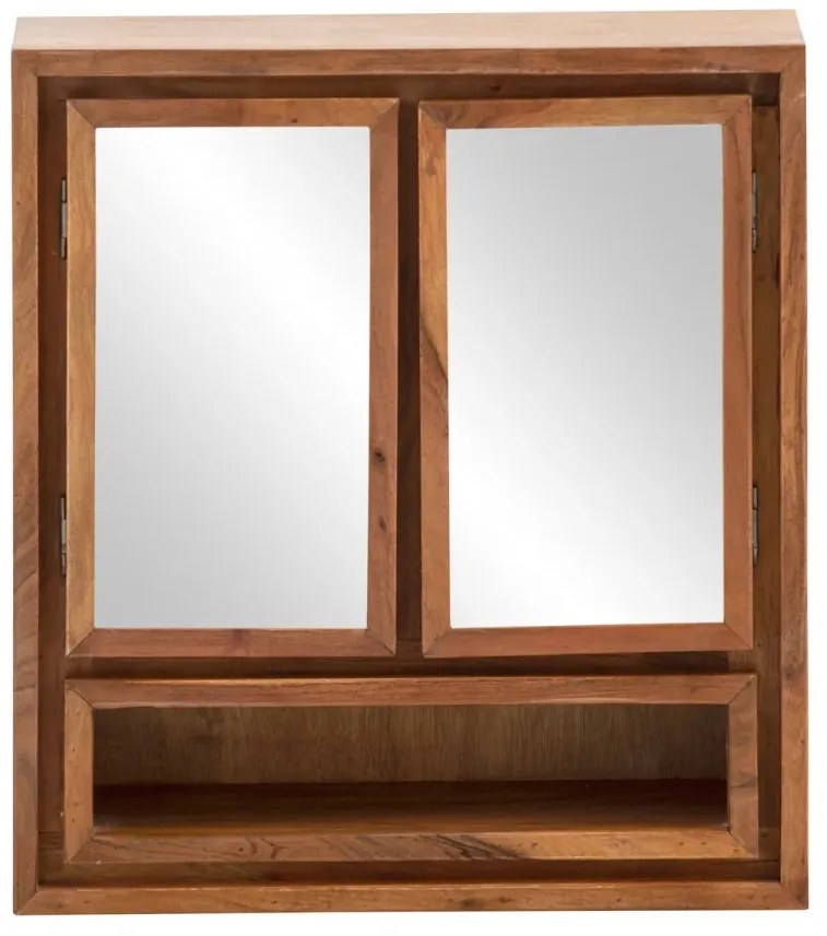 furniture-nabytek.cz - Skrinka so zrkadlom Madaro