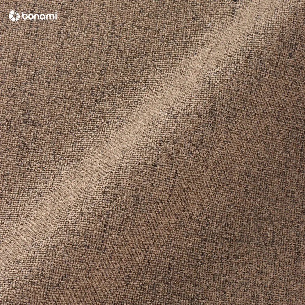 Svetlohnedá rozkladacia pohovka 225 cm Charming Charlie – Miuform