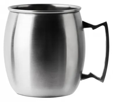 Hrnček Moscow Mule matný – Basic Bar (593780)