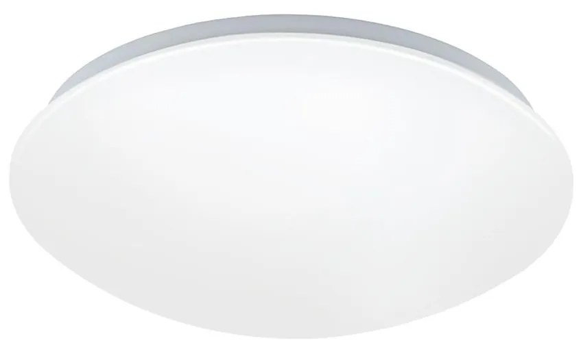 Eglo Eglo 97103 - LED Stropné svietidlo so senzorom GIRON-M 1xLED/24W/230V EG97103