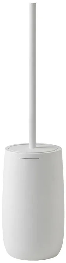 Gedy Gedy, KIRA WC kefa na postavenie, biela mat, KI3302