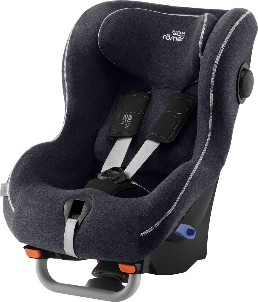 Poťah Comfort Max-Way Plus, Dark Grey