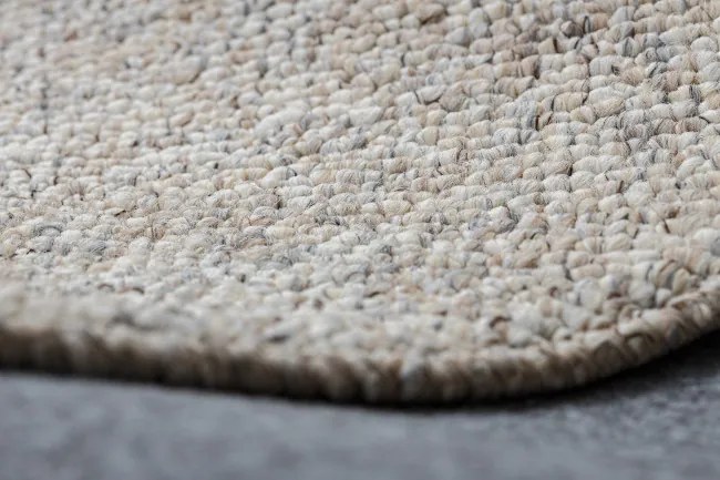 Koberec CASABLANCA WASHABLE 71511060 béžový / sivý