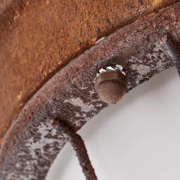 Brilliant - Stropné svietidlo TYPHOON 2xE27/30W/230V červeno-hnedá