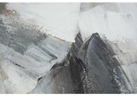 Obraz maľovaný originál 100x100 GZB191491A