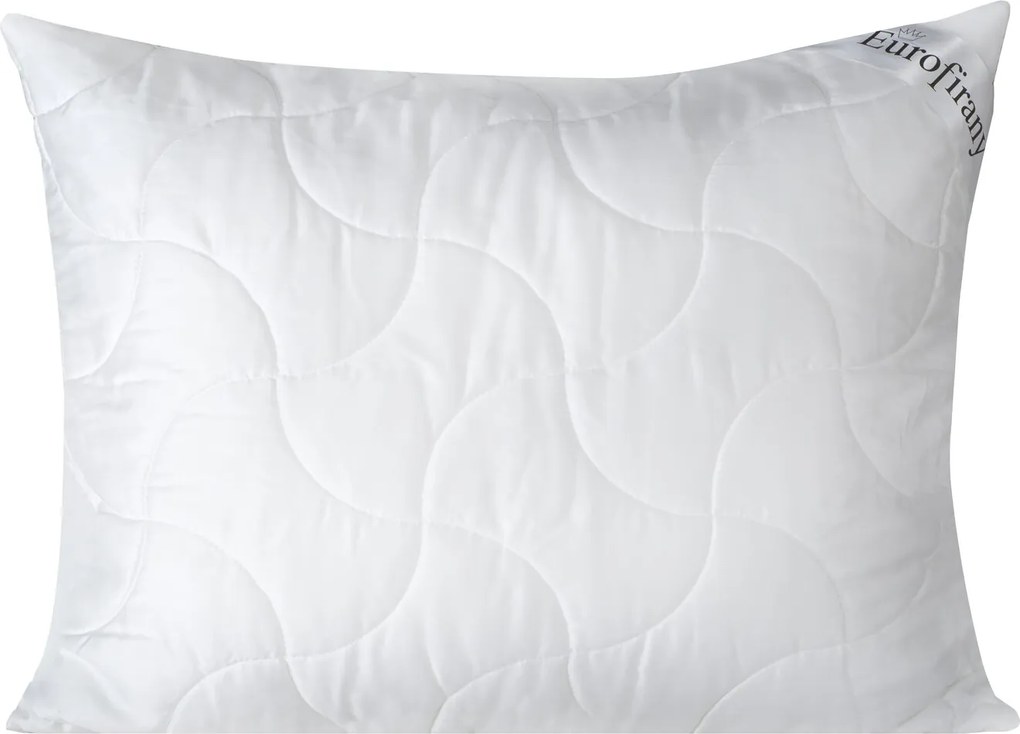 VANKÚŠ PLATIN 70X80 CM BIELA