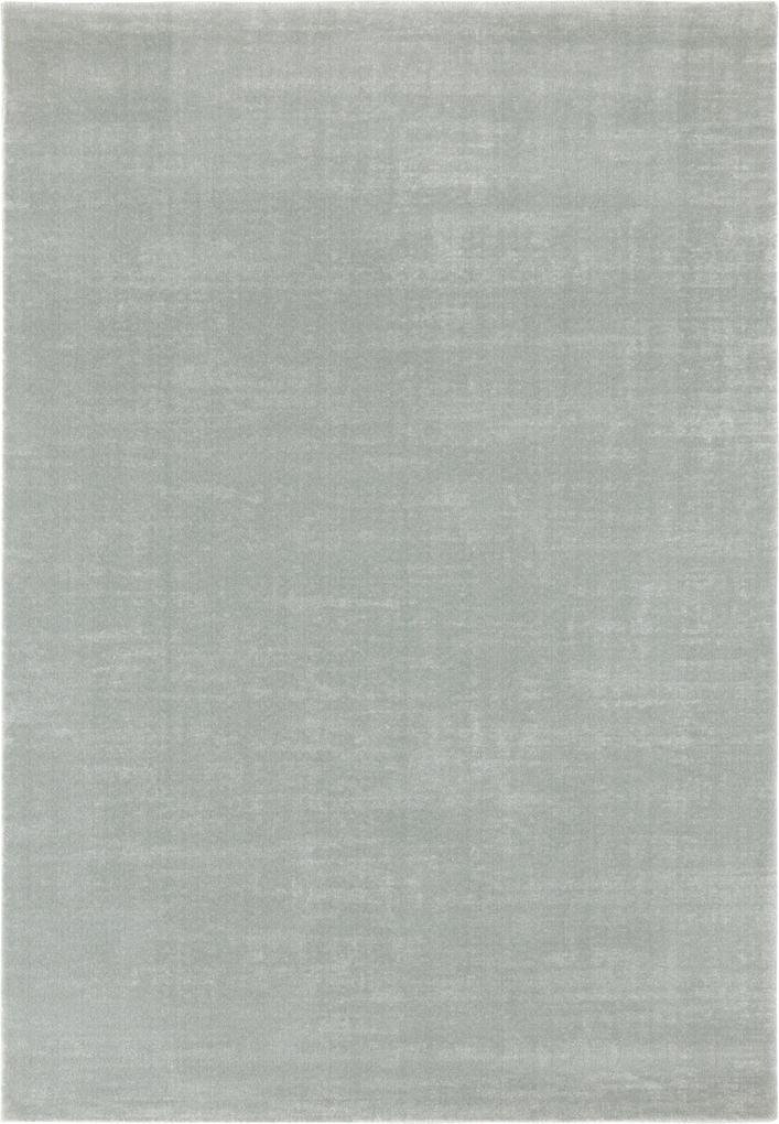 ELLE Decor koberce Kusový koberec Euphoria 103637 Smoke Blue z kolekce Elle - 120x170 cm