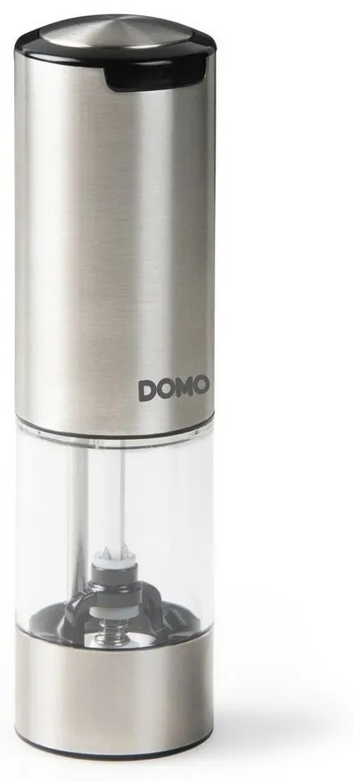 DOMO DO3102 sada elektrických mlynčekov na korenie