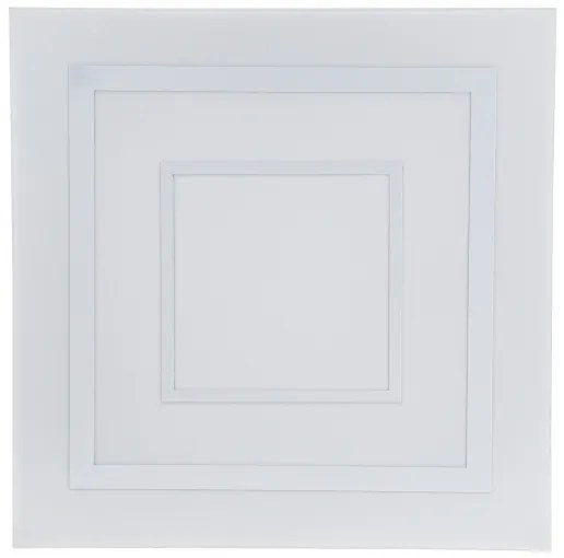 Eglo 900959 - LED RGBW Stmievateľné stropné svietidlo ALBARCA LED/18W/230V + DO